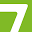 7