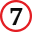 7