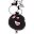 d