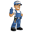 d