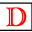 d