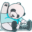 d