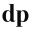 d