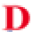 d