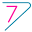 7