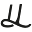 d