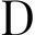 d