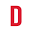 d