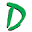 d