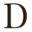 d