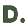 d