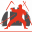 d