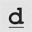 d