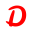 d