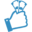 d