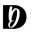 d