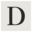 d
