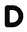 d