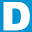 d