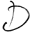 d