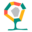 d