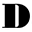 d