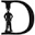 d