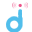 d