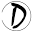 d
