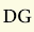 d