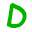 d
