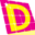 d