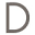 d
