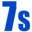 7