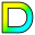 d