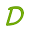 d