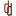 d