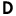 d
