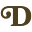 d