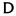 d