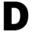 d