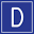 d