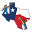 d