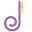 d