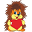 d