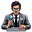 d