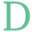 d