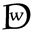d