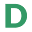 d
