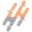 d